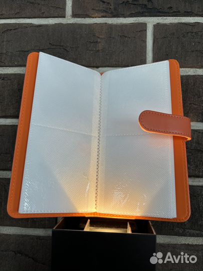 Альбом для фотографий Instax Square (SQ)