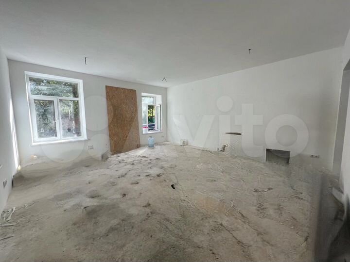 Здание, 52 м²