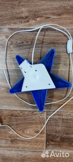 Ночник детский