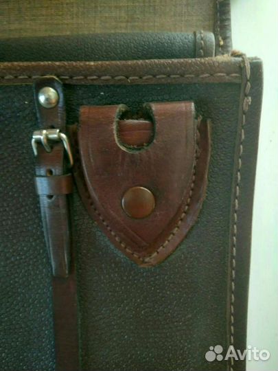 Планшет военный, полевая сумка