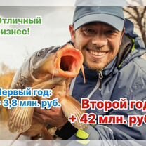 Агентство по рыбоводству в городе Киев, Киев
