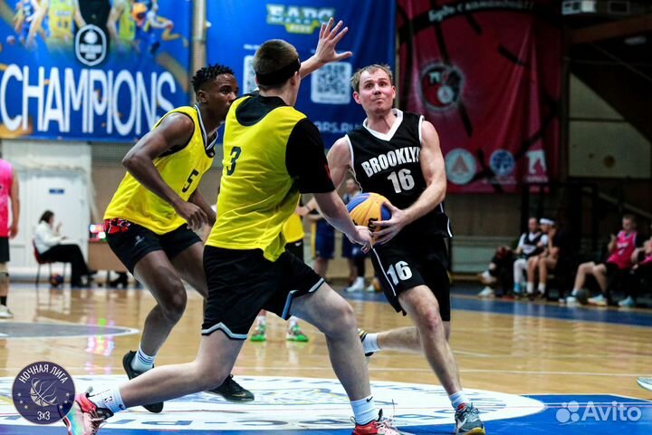 Личный водитель