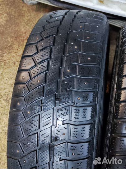 Cordiant Polar 2 195/65 R15 91T