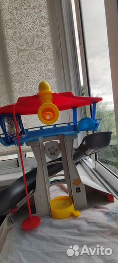 Игрушки щенячий патруль. Всё сразу