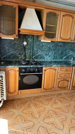 2-к. квартира, 56 м², 4/5 эт.