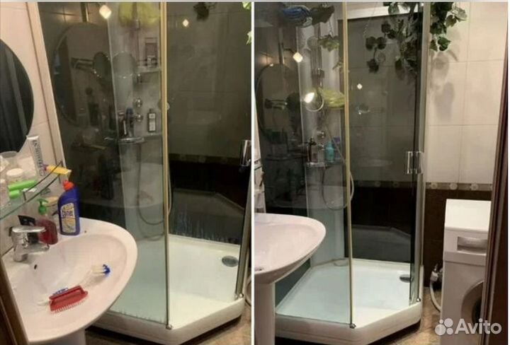 Клининг уборка