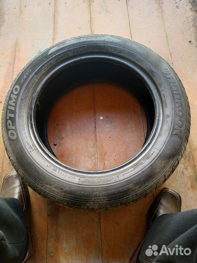 Hankook AH11 200/90 R16 19F