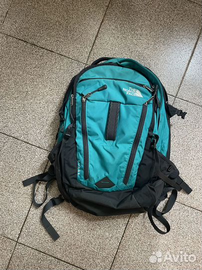 Рюкзак the north face