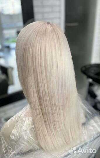 Парикмахер в студии и с выездом на дом