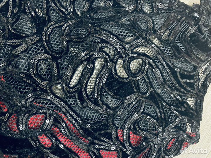 Платье для фигурного катания