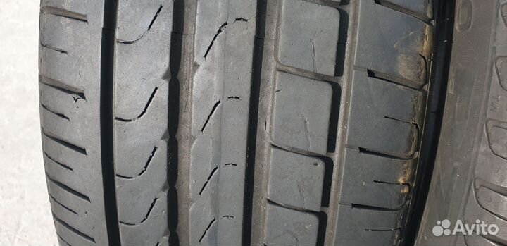 Pirelli Cinturato P7 205/50 R17 89V