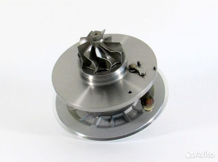 Картридж Турбины 742693-0001 Mercedes E220 OM646