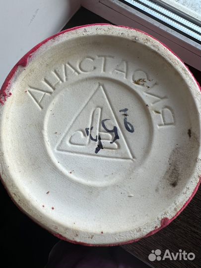 Ваза для цветов