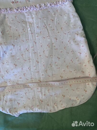 Спальный мешок 68-74