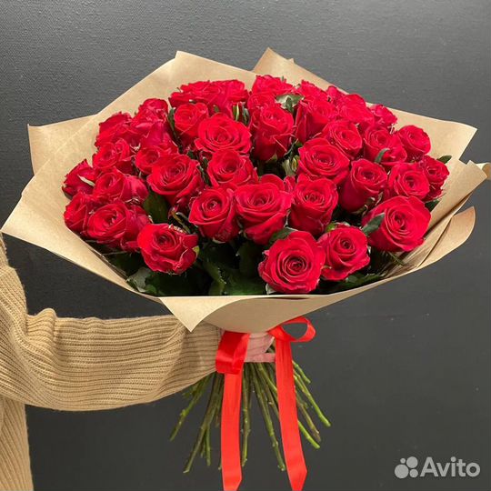 Доставка цветов сочи