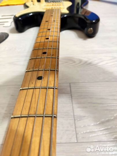 Fresher Straighter гитара