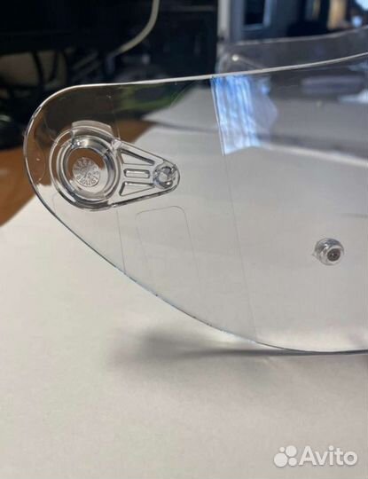 Фотохромный визор для шлема AGV k1