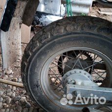 Suzuki VaN VaN 200