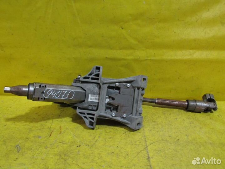 Рулевая колонка Mazda 3 (BK) 03-08 г 94071
