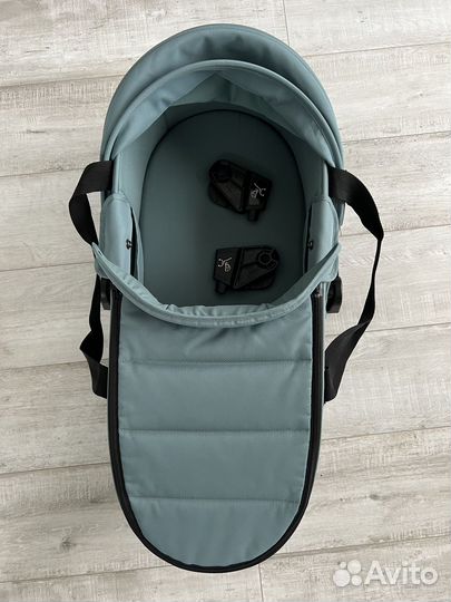 Люлька Babyzen Yoyo Bassinet оригинал
