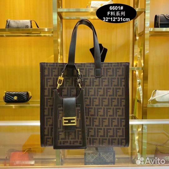 Сумка женская