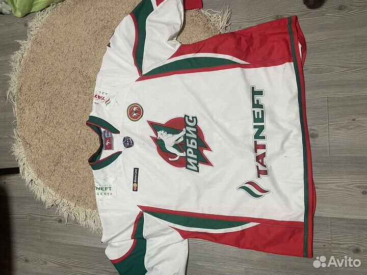 Майка вратарскя