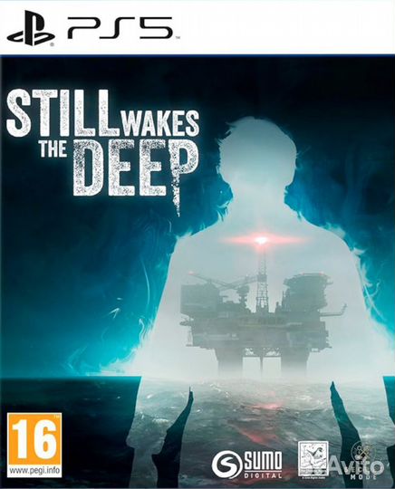 Still Wakes the Deep PS5