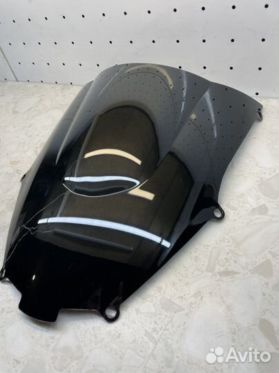 Ветровое стекло Kawasaki ZX9R 2000-2003 №67