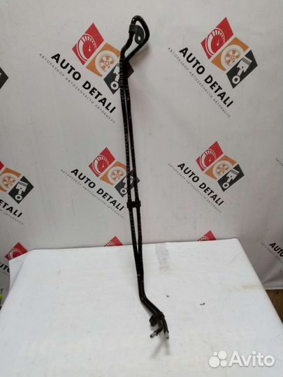 Audi a6 c6 радиатор гур 4F0422885J