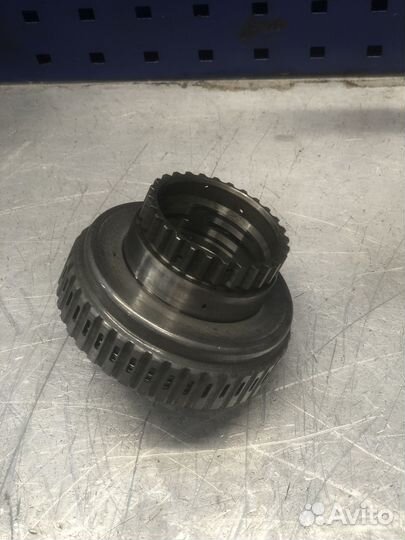 АКПП U150, U151, U250 Барабан Underdrive