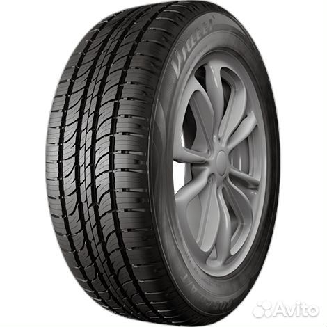 Viatti Bosco A/T 215/60 R17 96H
