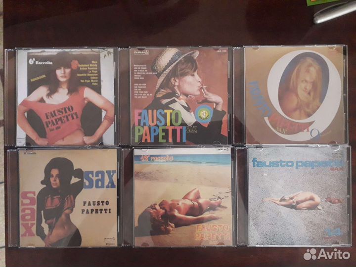 Music CD-R (CD-DA)