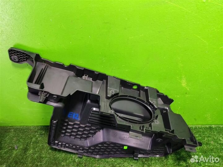 Кронштейн динамика volkswagen Caddy 4 2019