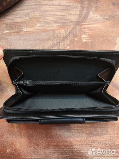 Кошелек женский новый