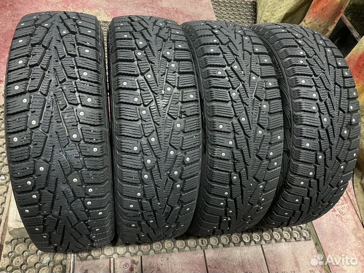 Cordiant Snow Cross 185/60 R15