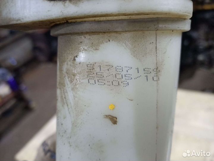 Бачок Гур Fiat Linea/Фиат Линеа