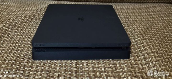 Sony playstation 4 PS4 slim 500gb