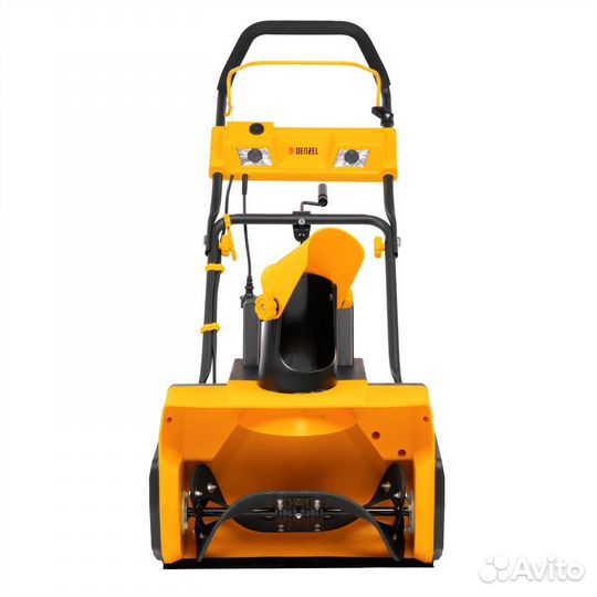 Снегоуборщик Denzel ESB-460 97634