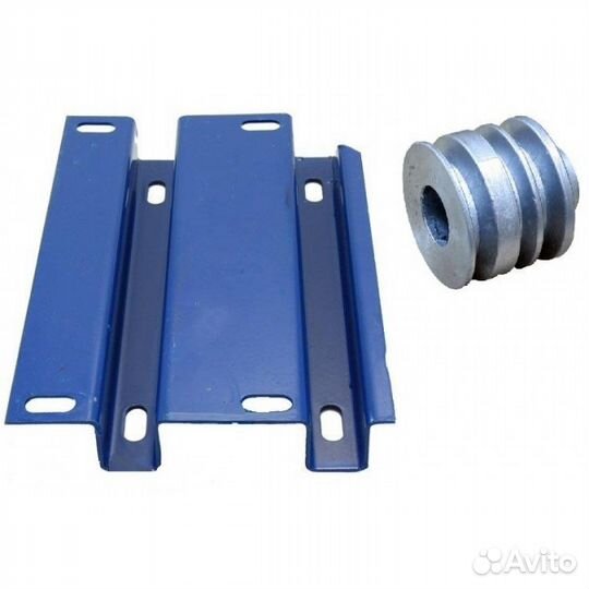 Бензиновый двигатель Honda GP200 (оригинал)