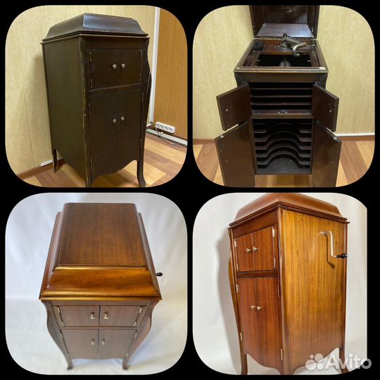 Реставрация мебели, покраска