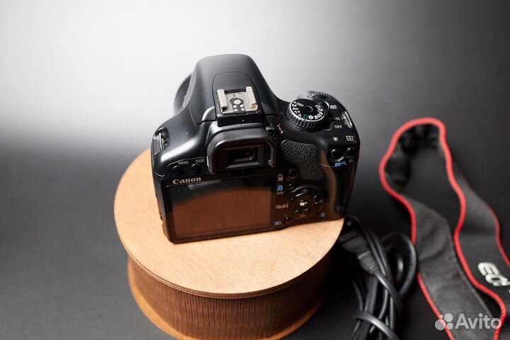 Фотоаппарат canon 450d/yongnou 50mm/f1.8