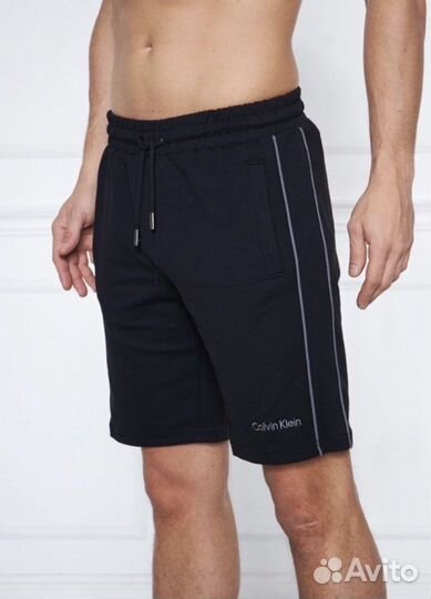 Calvin klein шорты мужские