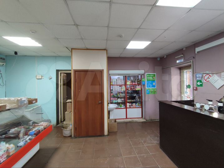 Торговая площадь, 178.3 м²