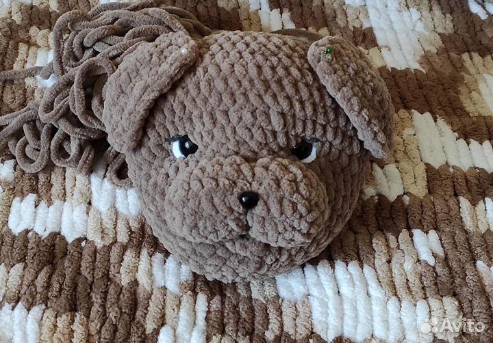 Игрушка - обнимушка