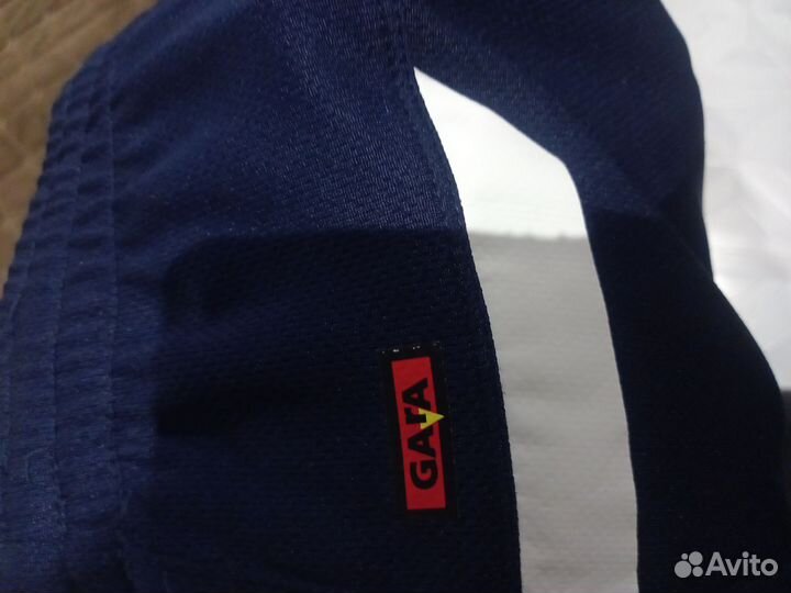 Спортивный костюм каппа