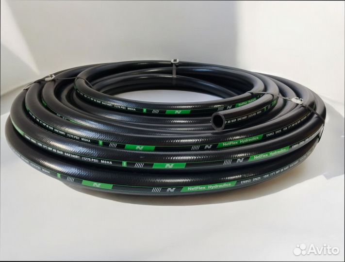 Рукав гидравлический 1SN DN 25 