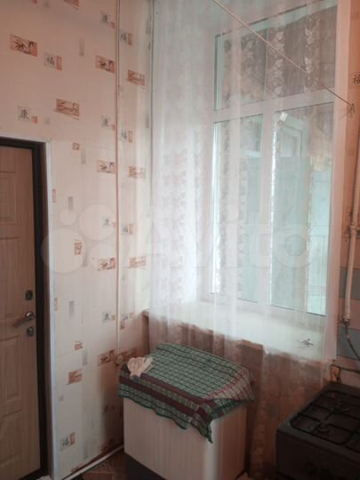 1-к. квартира, 3500 м², 1/1 эт.