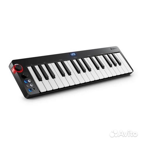 Midi-клавиатура Donner Music N-32