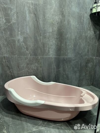 Ванночка для купания