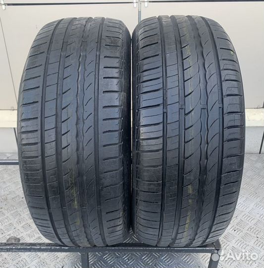 Pirelli Cinturato P1 225/55 R16
